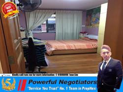 Blk 871 Tampines Street 84 (Tampines), HDB 5 Rooms #94967042